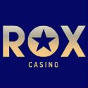 Логотип Rox Casino