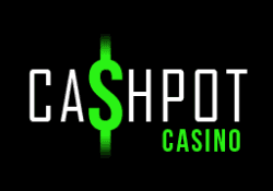 Cashpot Casino баннер