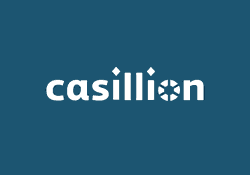 Casillion Casino баннер