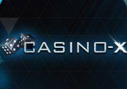 Casino-X баннер