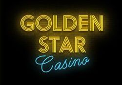 Golden Star Casino баннер