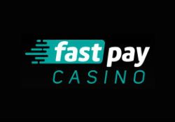 Fastpay Casino баннер