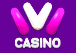 Ivi Casino логотип