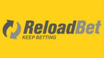 ReloadBet Casino лого
