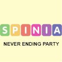 Spinia Casino баннер