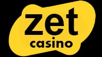 Zet Casino баннер