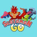 Slotomon Go слот