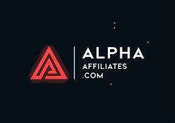 Логотип Alpha Affiliates