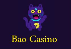 Bao Casino баннер