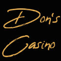 Don's Casino логотип