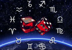 Знаки Зодиака и азартные игры