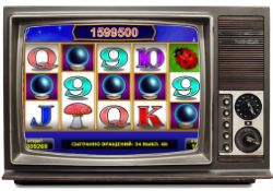Стрим онлайн казино по телевизору