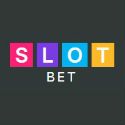 Логотип казино Slotbet