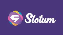 Slotum Casino bonus