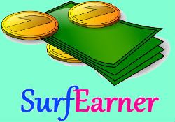SurfEarner - легкие деньги