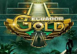 слот Ecuador Gold