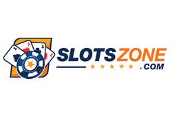 Логотип Slotszone Casino