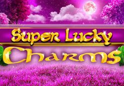 Слот Super Lucky Charms