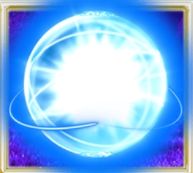 Super Lucky Charms - шар, бонусный символ.