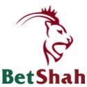 BetShah логотип
