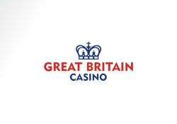Great Britain Casino баннер