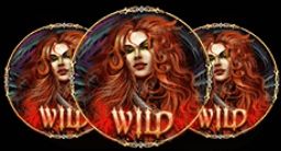 Lilith's Passion - символ wild.