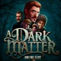 Логотип слота A Dark Matter