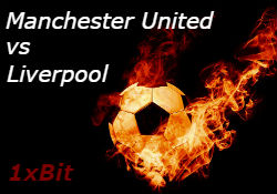 Manchester United vs Liverpool