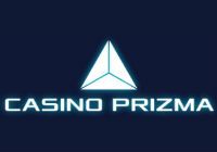 Casino Prizma логотип.