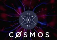 Токен Cosmos (ATOM)