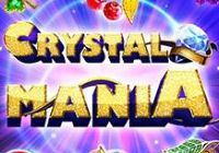 Crystal Mania - кристаллы.