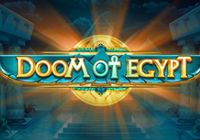 Слот Doom of Egypt