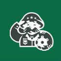 General Casino логотип