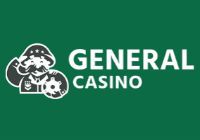 General Casino баннер