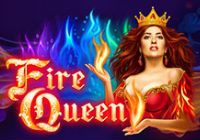 Слот Fire Queen