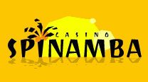 Spinamba Casino