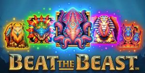 Beat the Beast - коллекция игр от Thunderkick.