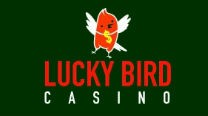 Lucky Bird Casino бонус