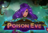 Слот Poison Eve