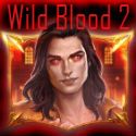 Логотип слота Wild Blood 2