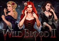 Слот Wild Blood 2