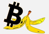 Bitcoin, манипуляции информацией