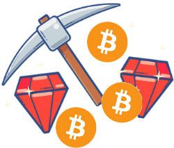 Майнинг bitcoin cash