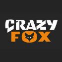 Crazy Fox Casino логотип