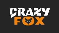 Crazy Fox Casino bonus