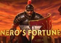 Слот Neros Fortune