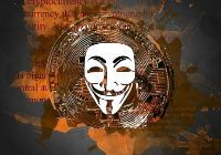 Анонимные криптомонеты