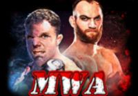 Слот MWA - Mighty Winners Assault