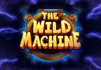 Слот The Wild Machine