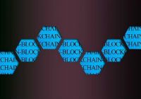 Блоки в блокчейне